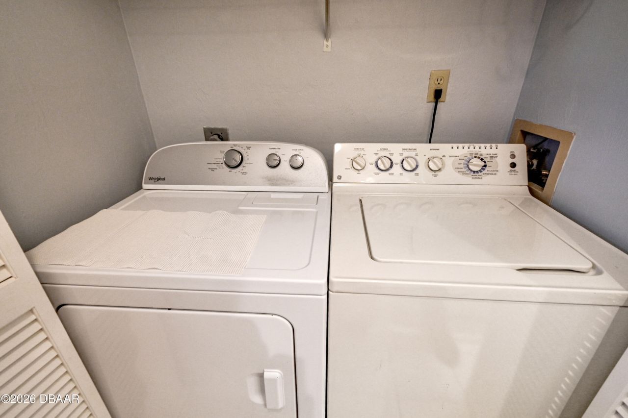 466 Bouchelle Drive, Unit 104, New Smyrna Beach, FL 32169 Photo