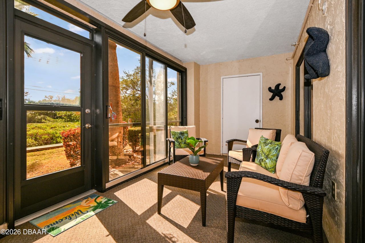 466 Bouchelle Drive, Unit 104, New Smyrna Beach, FL 32169 Photo