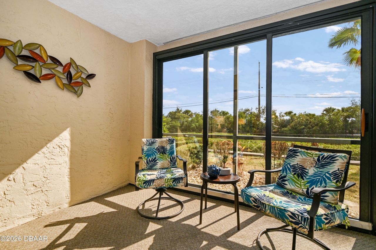 466 Bouchelle Drive, Unit 104, New Smyrna Beach, FL 32169 Photo