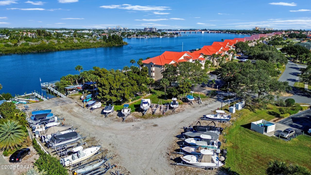 466 Bouchelle Drive, Unit 104, New Smyrna Beach, FL 32169 Photo