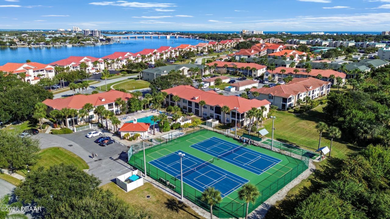 466 Bouchelle Drive, Unit 104, New Smyrna Beach, FL 32169 Photo