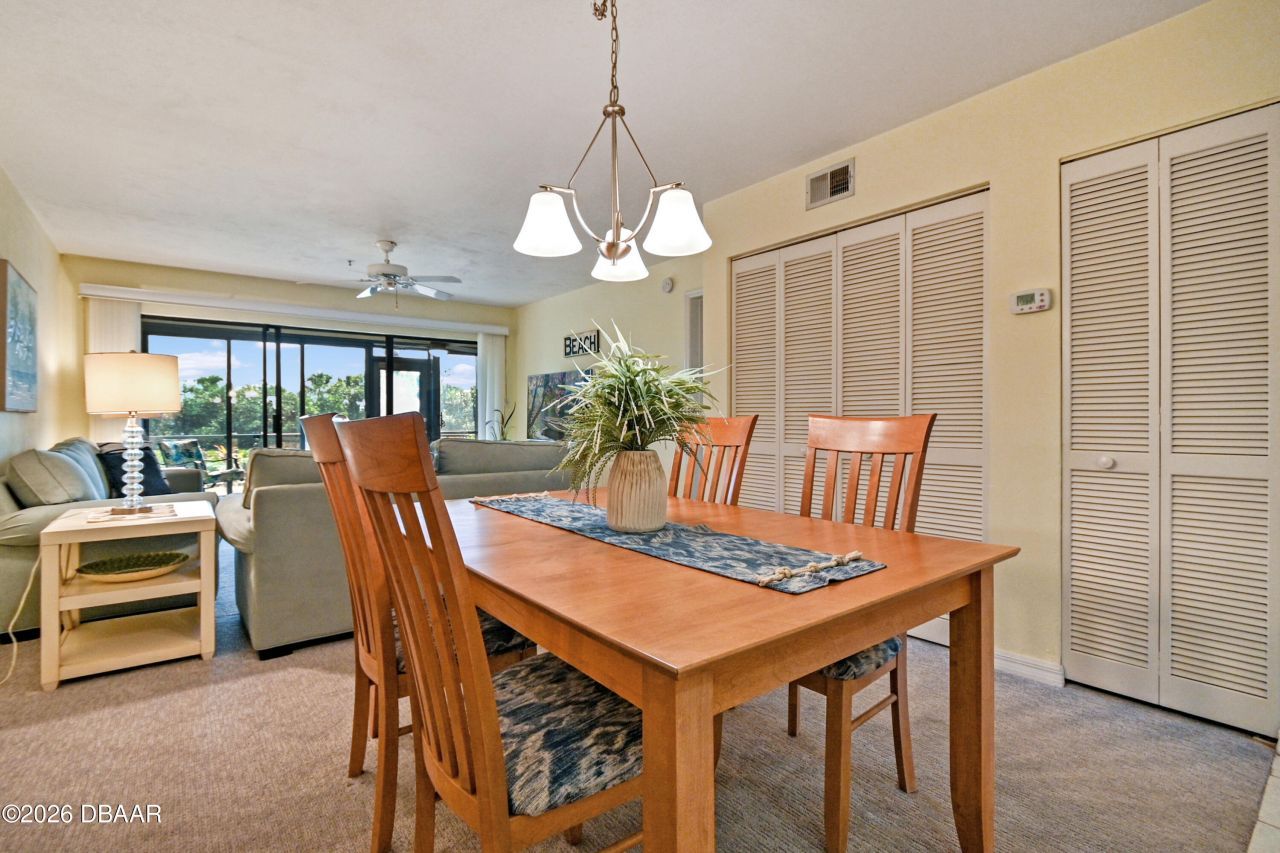 466 Bouchelle Drive, Unit 104, New Smyrna Beach, FL 32169 Photo