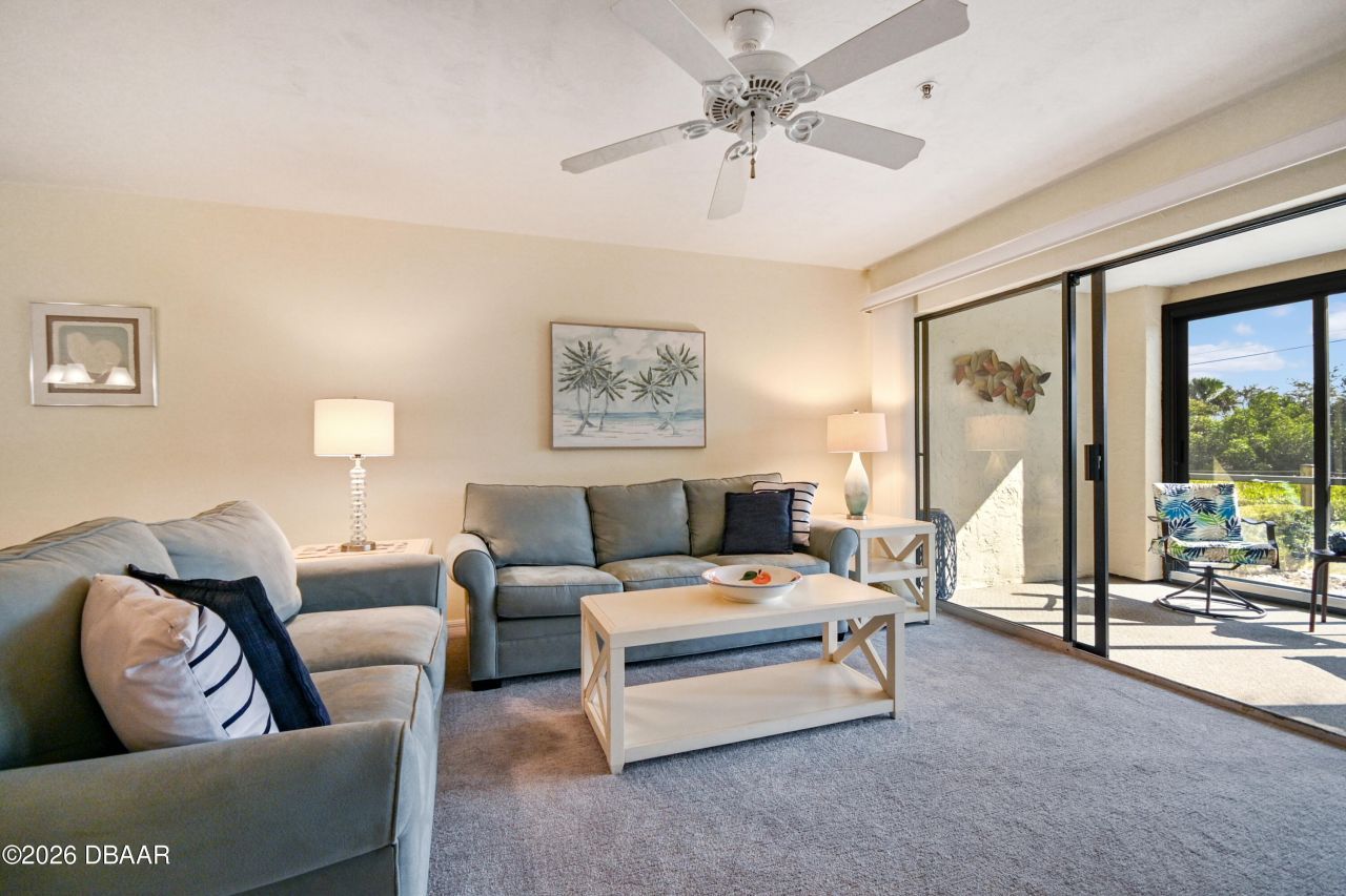 466 Bouchelle Drive, Unit 104, New Smyrna Beach, FL 32169 Photo