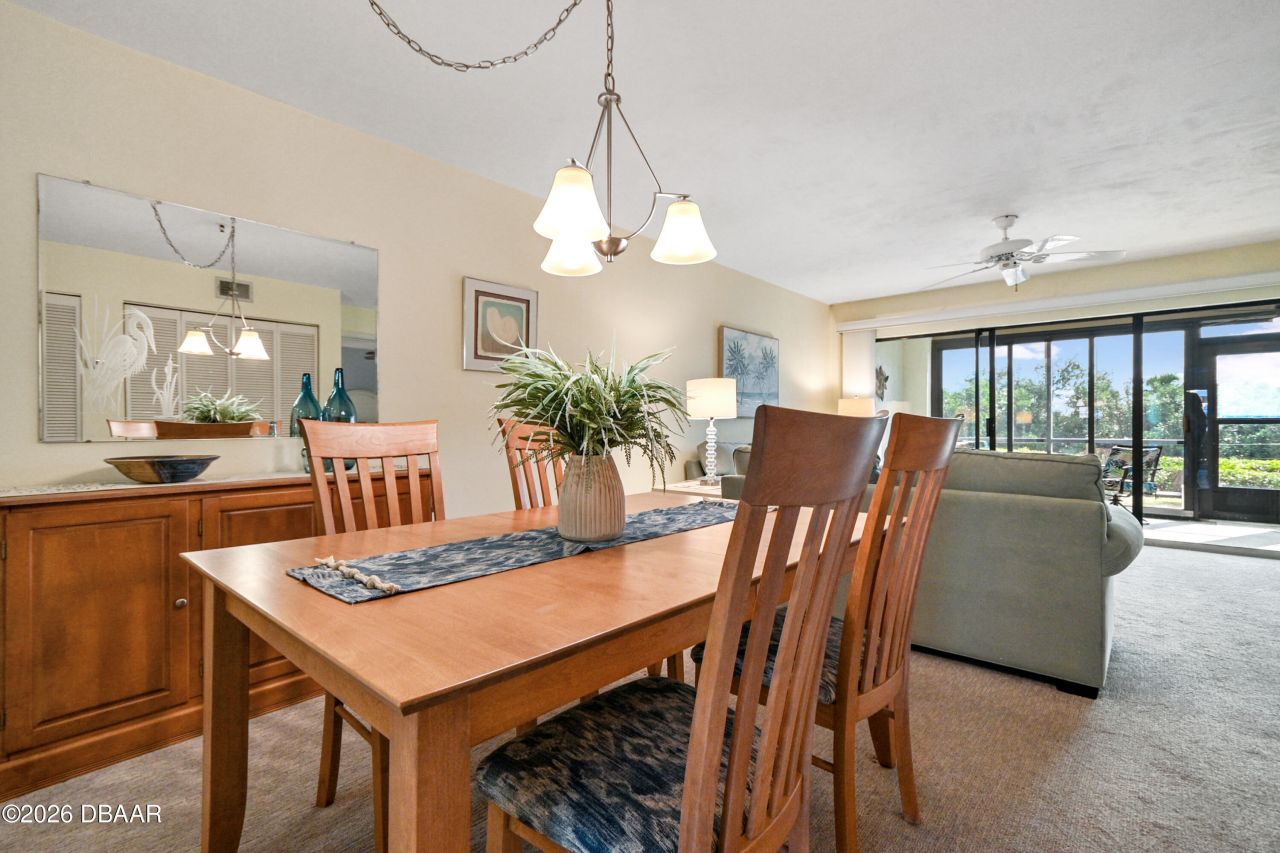 466 Bouchelle Drive, Unit 104, New Smyrna Beach, FL 32169 Photo