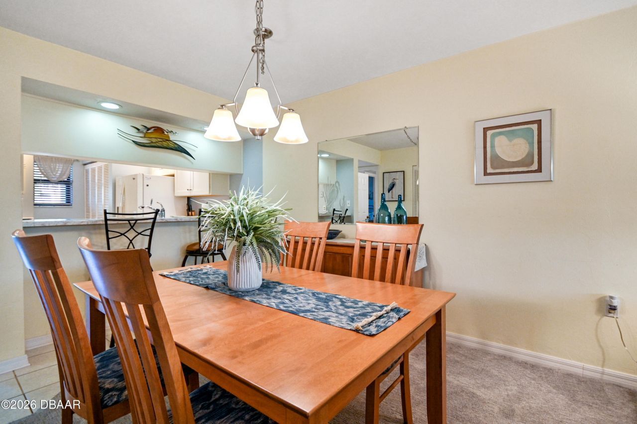 466 Bouchelle Drive, Unit 104, New Smyrna Beach, FL 32169 Photo