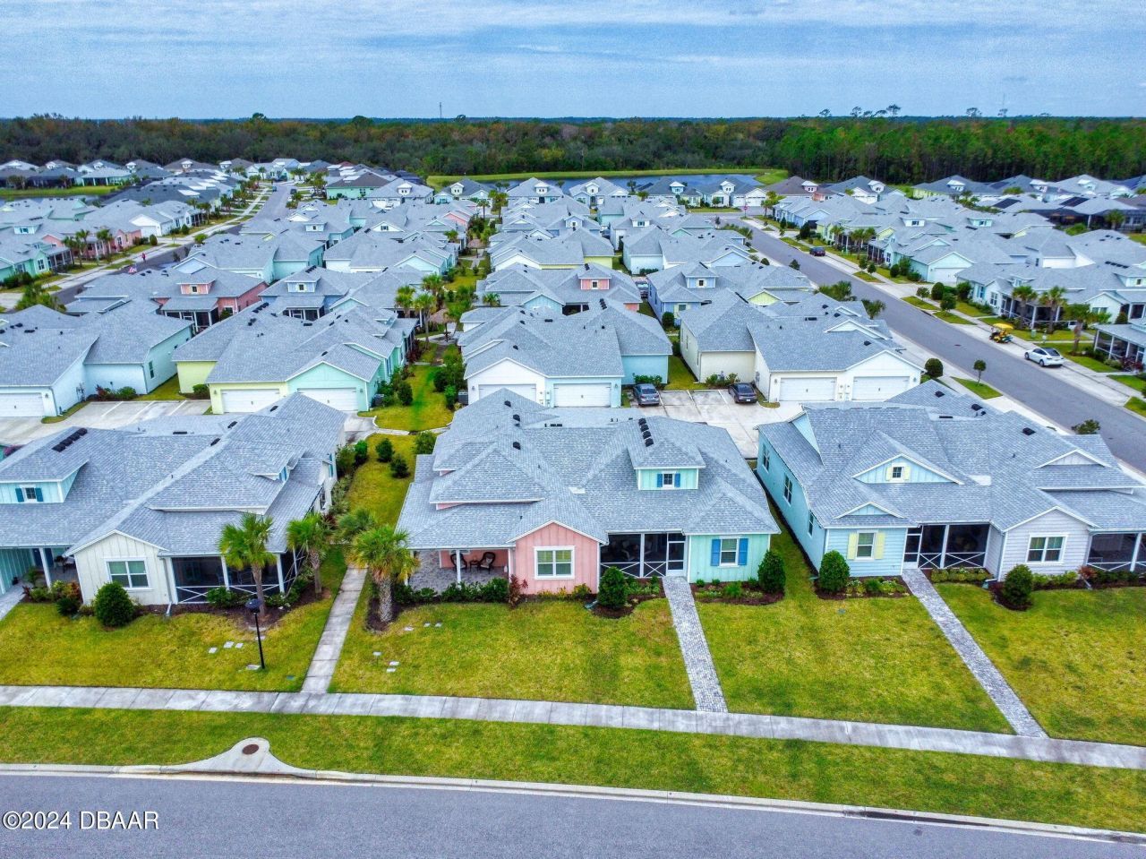 456 Lime Avenue, Daytona Beach, FL 32124 Photo