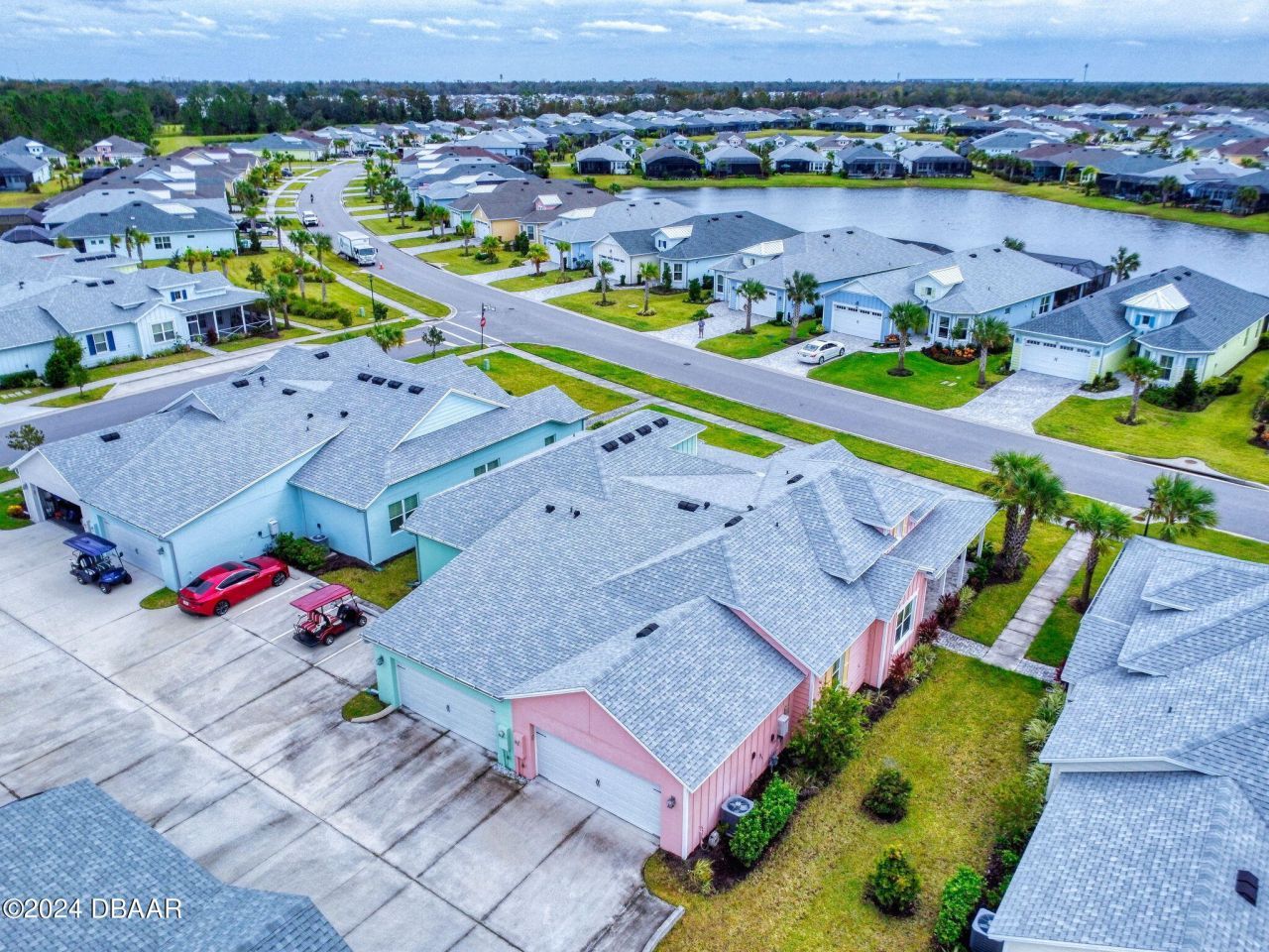 456 Lime Avenue, Daytona Beach, FL 32124 Photo