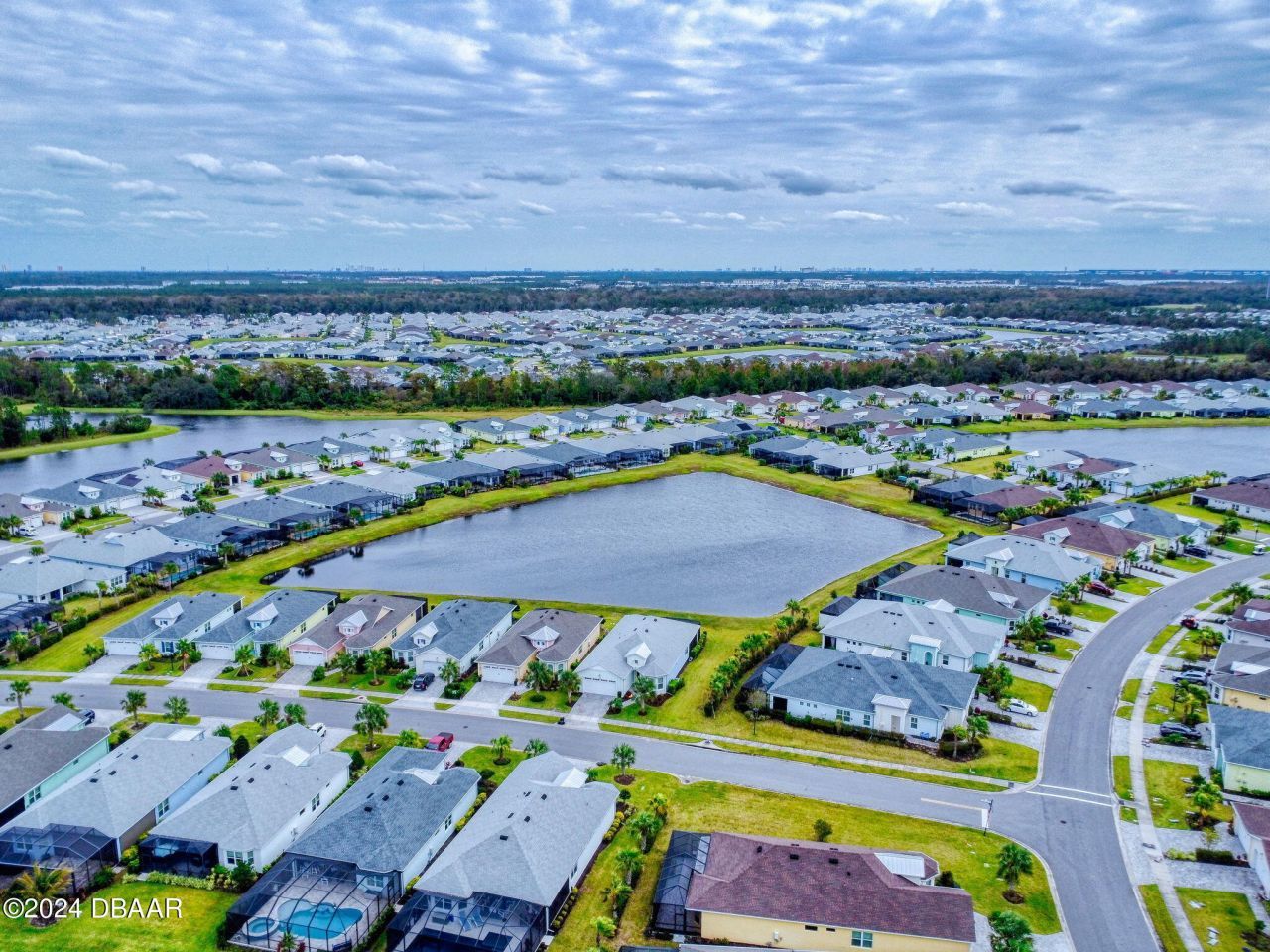 456 Lime Avenue, Daytona Beach, FL 32124 Photo