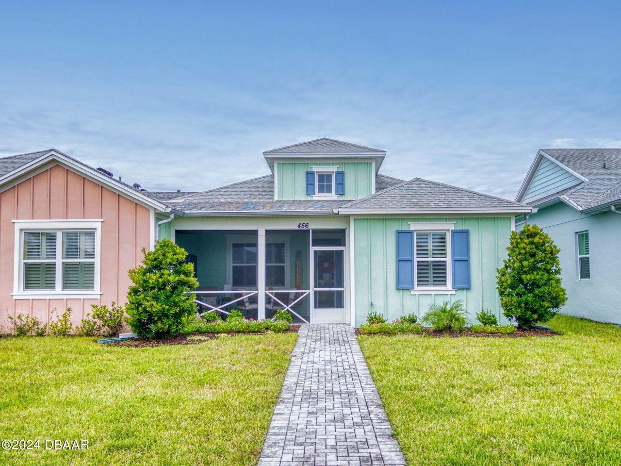 456 Lime Avenue, Daytona Beach, FL 32124 Photo