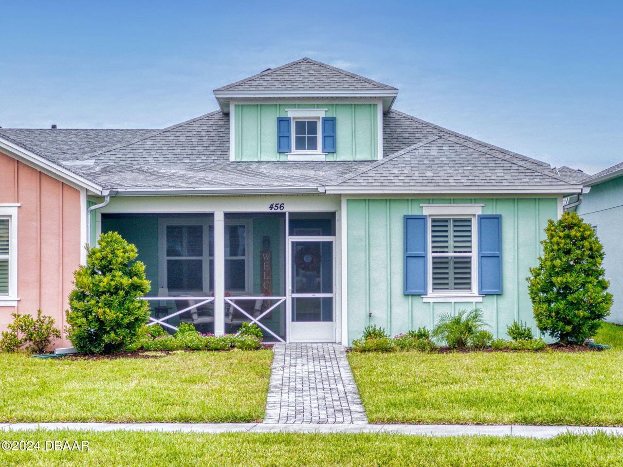 456 Lime Avenue, Daytona Beach, FL 32124 Photo