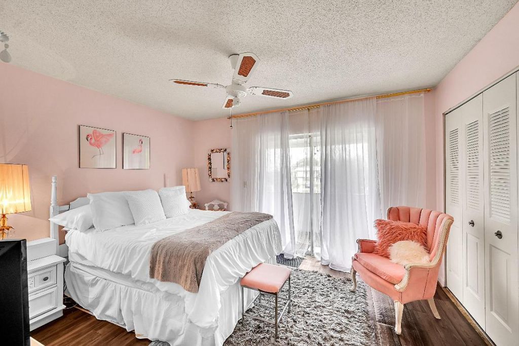 312 Sheffield M, West Palm Beach, FL 33417 Photo