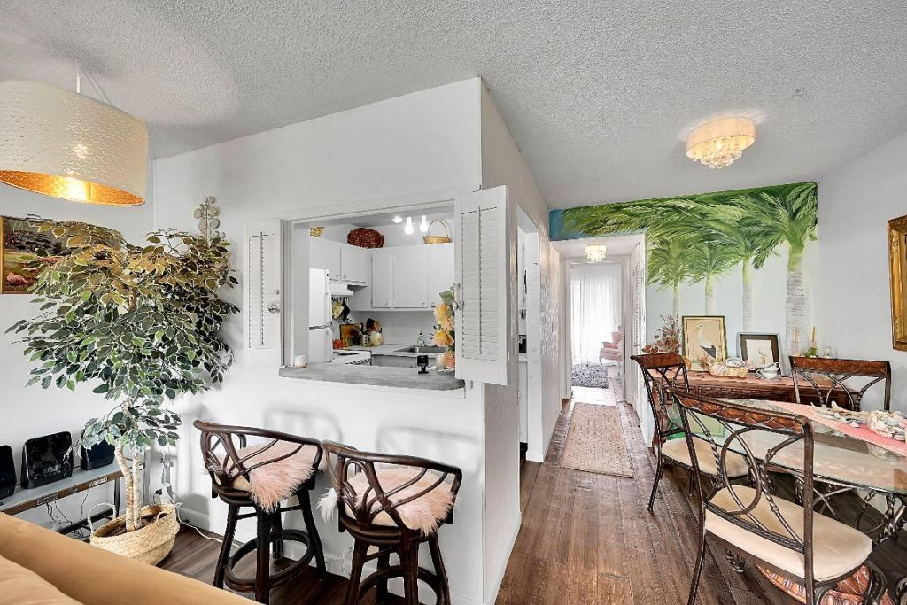 312 Sheffield M, West Palm Beach, FL 33417 Photo