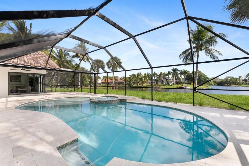 1364 Sailboat Circle, Wellington, FL 33414 Photo