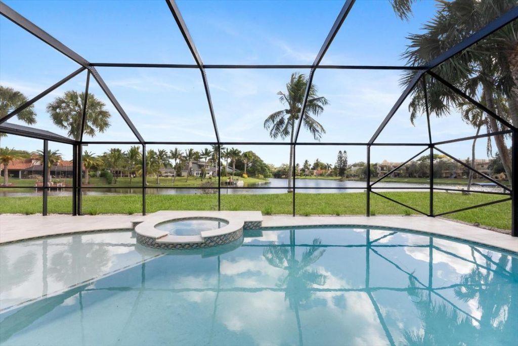 1364 Sailboat Circle, Wellington, FL 33414 Photo