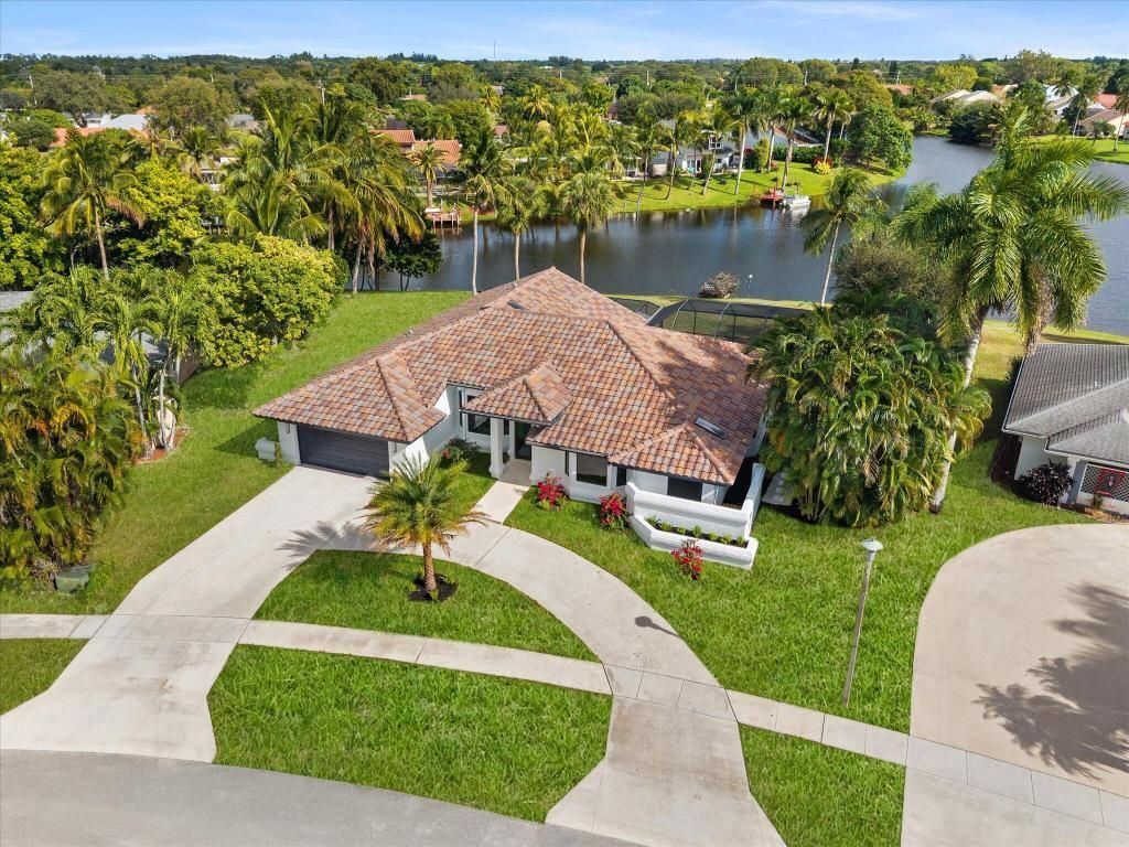 1364 Sailboat Circle, Wellington, FL 33414 Photo