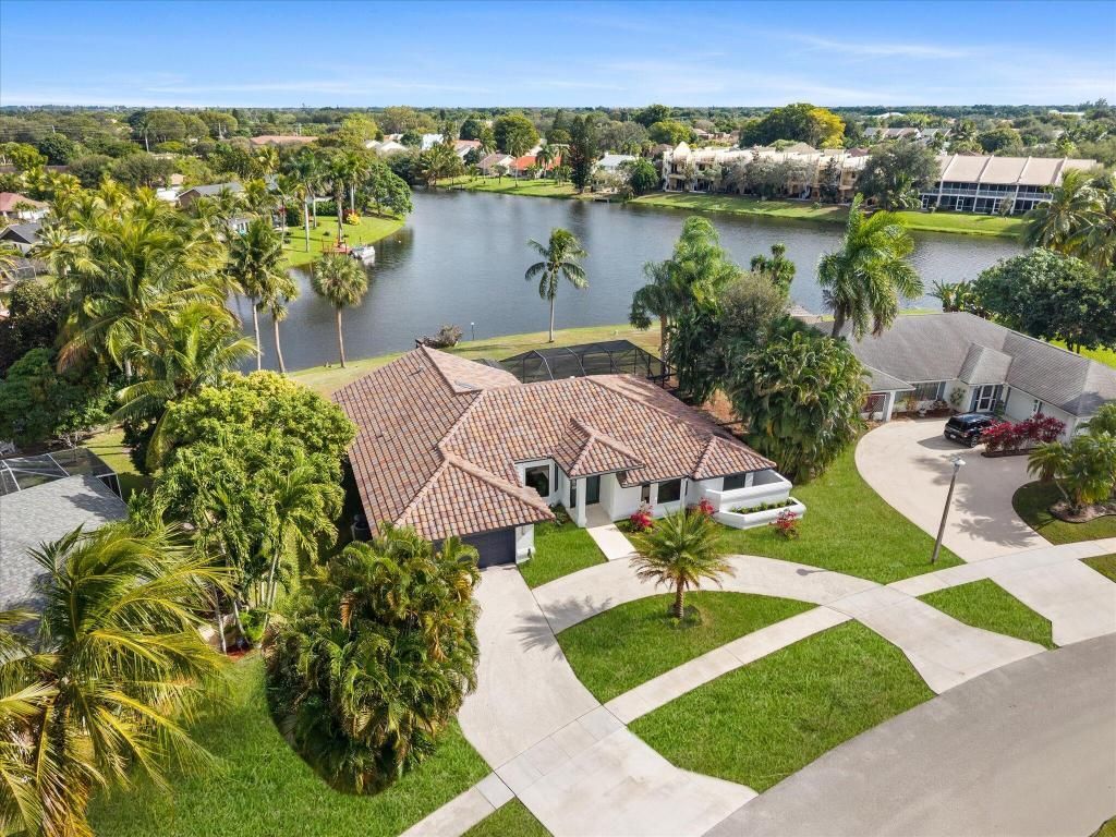 1364 Sailboat Circle, Wellington, FL 33414 Photo