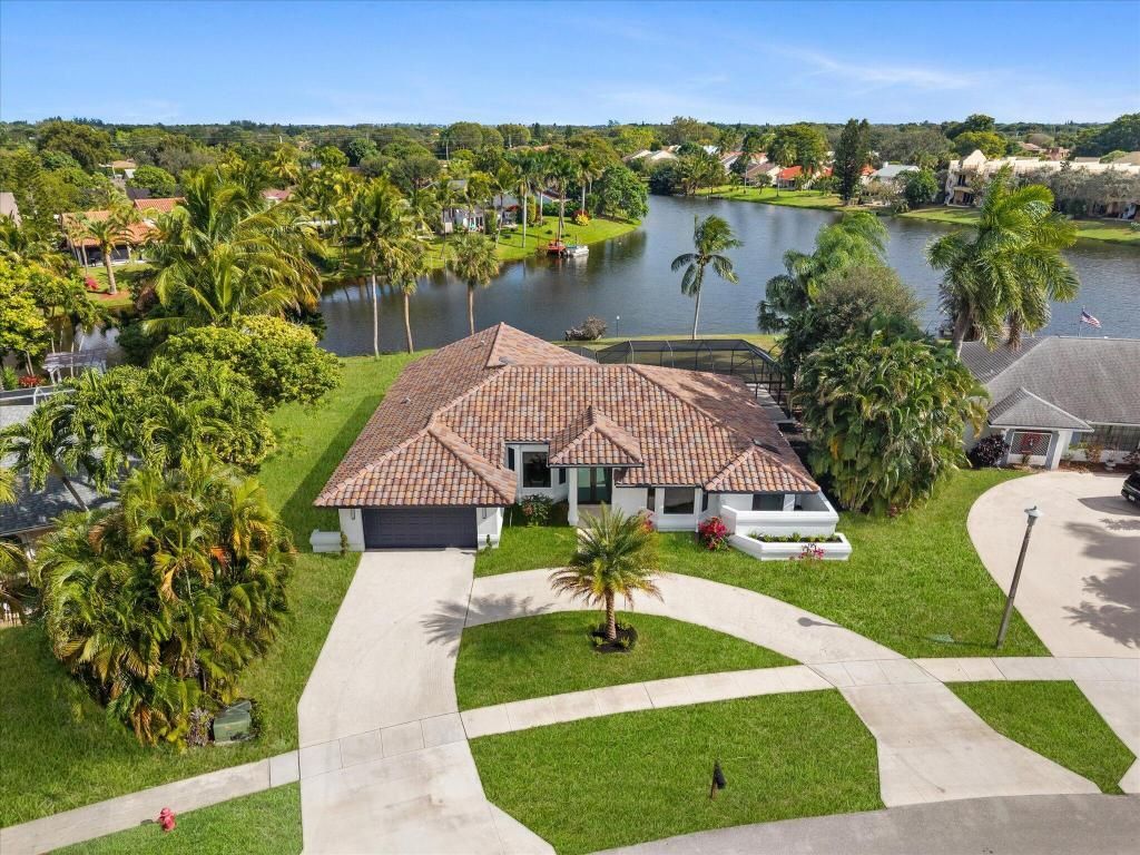 1364 Sailboat Circle, Wellington, FL 33414 Photo