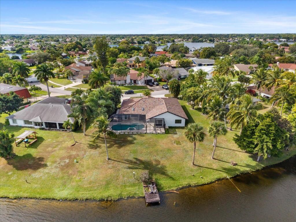 1364 Sailboat Circle, Wellington, FL 33414 Photo