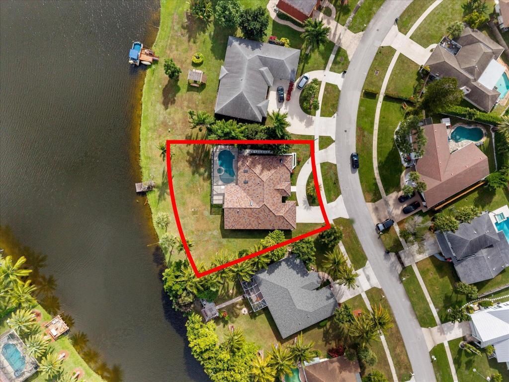 1364 Sailboat Circle, Wellington, FL 33414 Photo