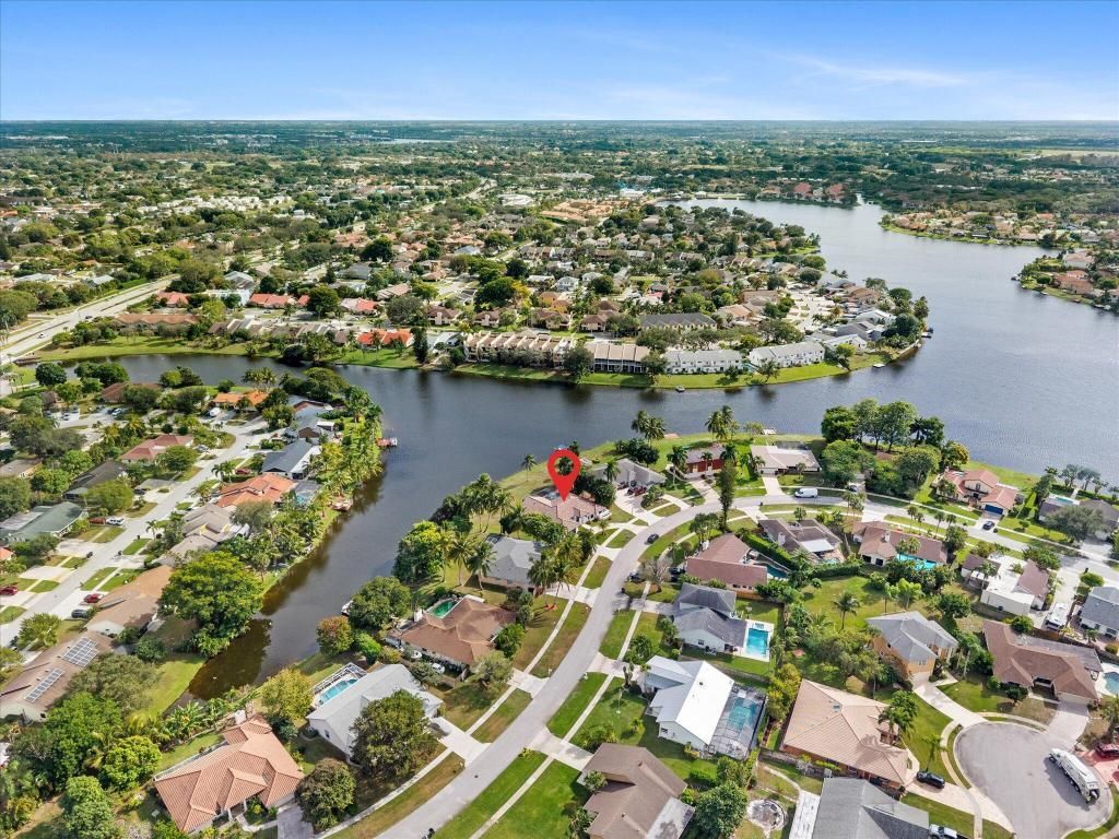 1364 Sailboat Circle, Wellington, FL 33414 Photo