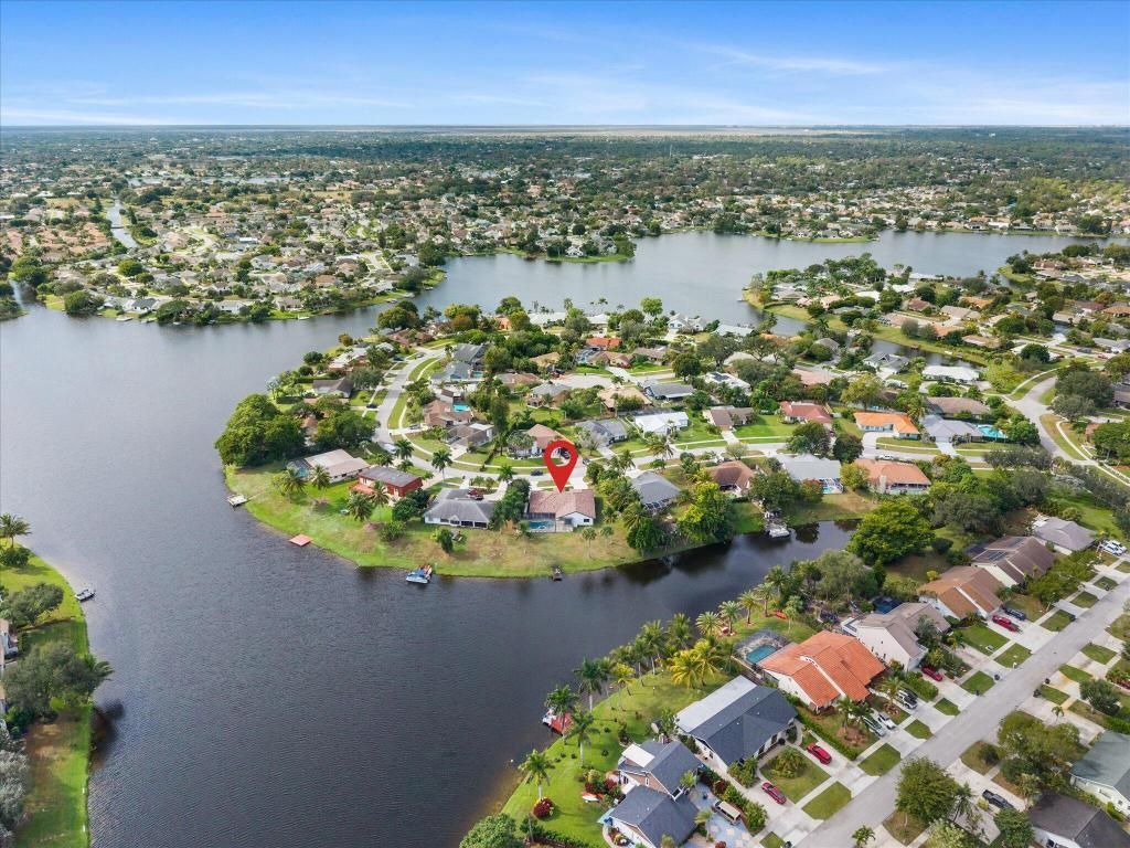 1364 Sailboat Circle, Wellington, FL 33414 Photo