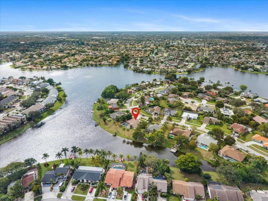 1364 Sailboat Circle, Wellington, FL 33414 Photo