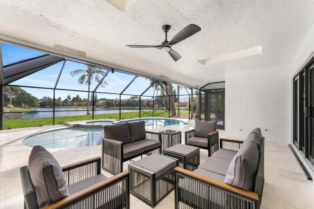 1364 Sailboat Circle, Wellington, FL 33414 Photo