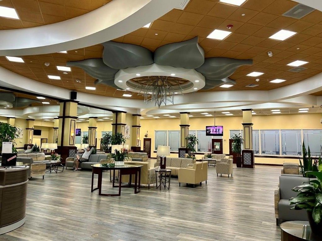 9525 Weldon Circle, Unit 410, Tamarac, FL 33321 Photo