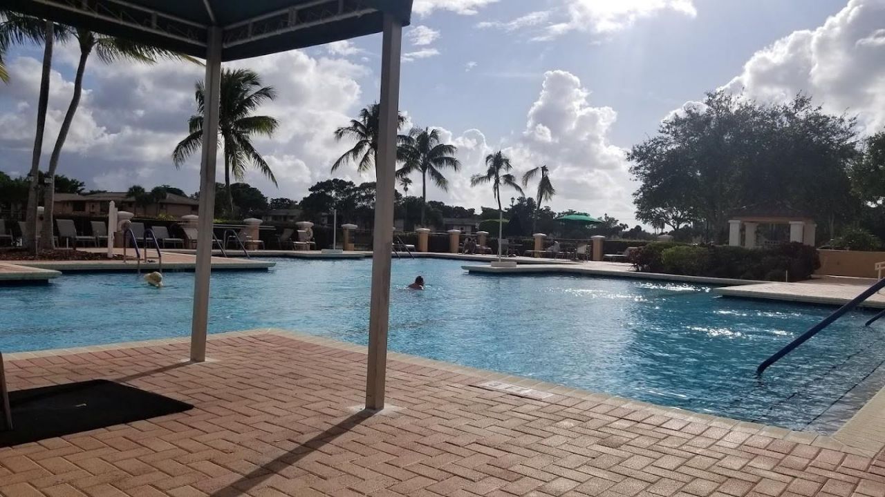 9525 Weldon Circle, Unit 410, Tamarac, FL 33321 Photo