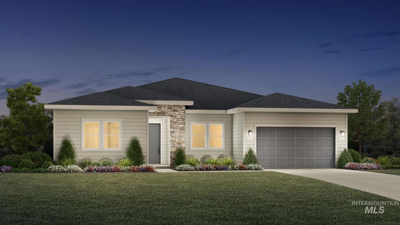1135 W Hammer Falls Dr, Meridian, ID 83642 Main Photo