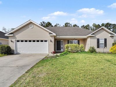 221 Black Bear Rd., Myrtle Beach, SC 29588