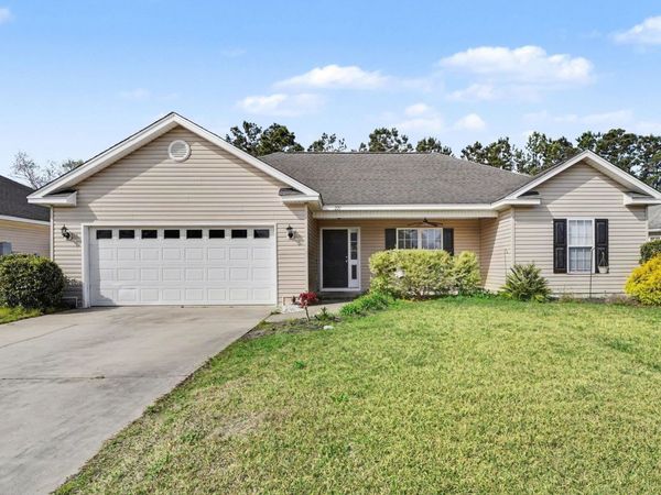 221 Black Bear Rd., Myrtle Beach, SC 29588
