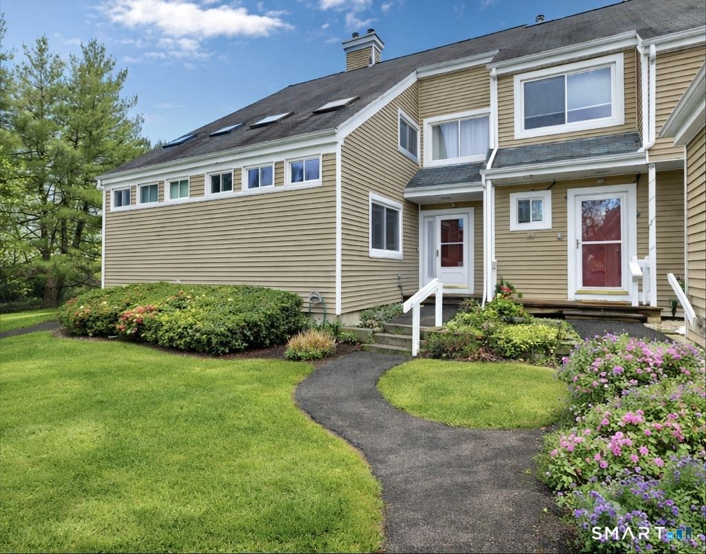 47 Jerimoth, Unit 47, Branford, CT 06405 Main Photo