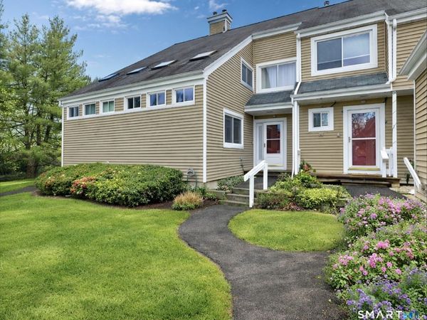 47 Jerimoth, Unit 47, Branford, CT 06405