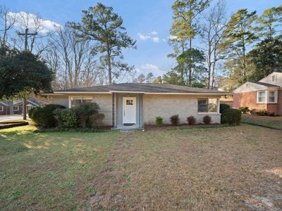 3501 Palmetto Avenue, Columbia, SC 29203