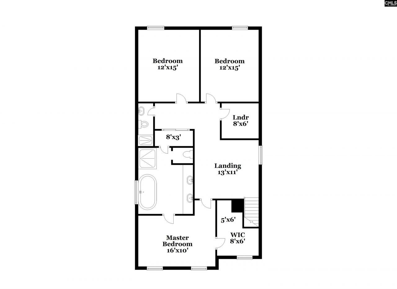 140 Whitton Court Photo 20