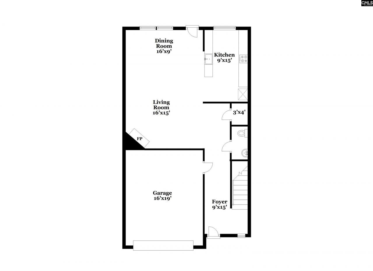 140 Whitton Court Photo 21