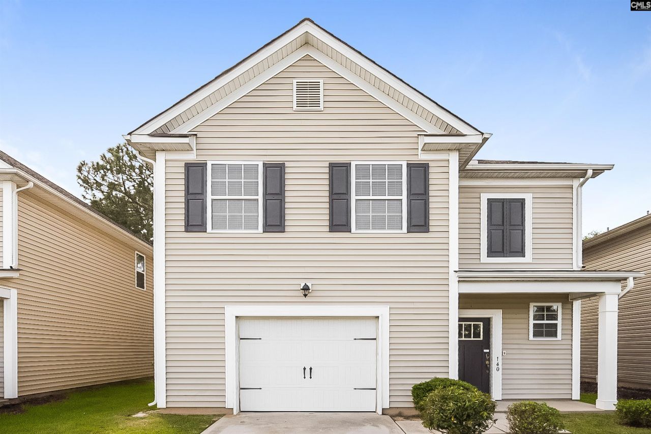 140 Whitton Court Photo 6