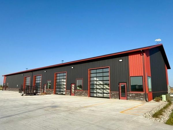 6305 100th Avenue S, Unit 12, Horace, ND 58047