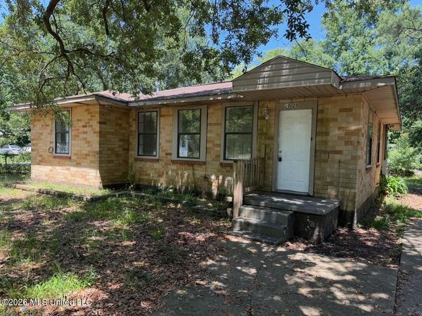 2020 41st Avenue, Gulfport, MS 39501