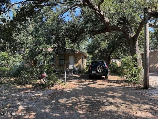 2020 41st Avenue, Gulfport, MS 39501