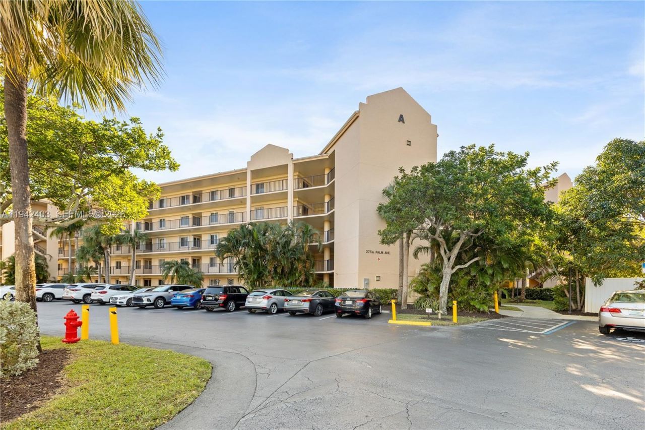 275 Palm Ave , Unit A407, Jupiter, FL 33477 Photo