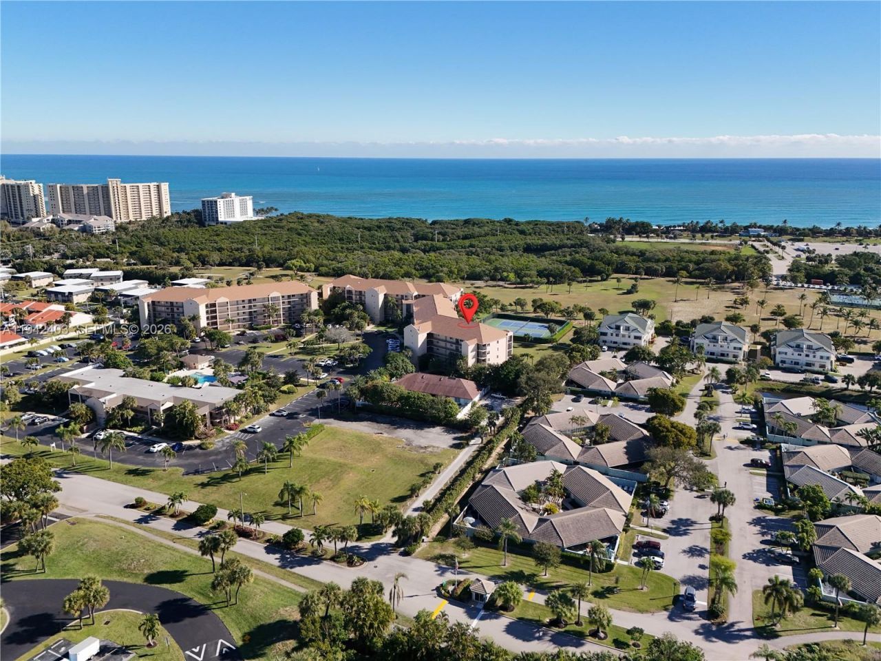 275 Palm Ave , Unit A407, Jupiter, FL 33477 Photo