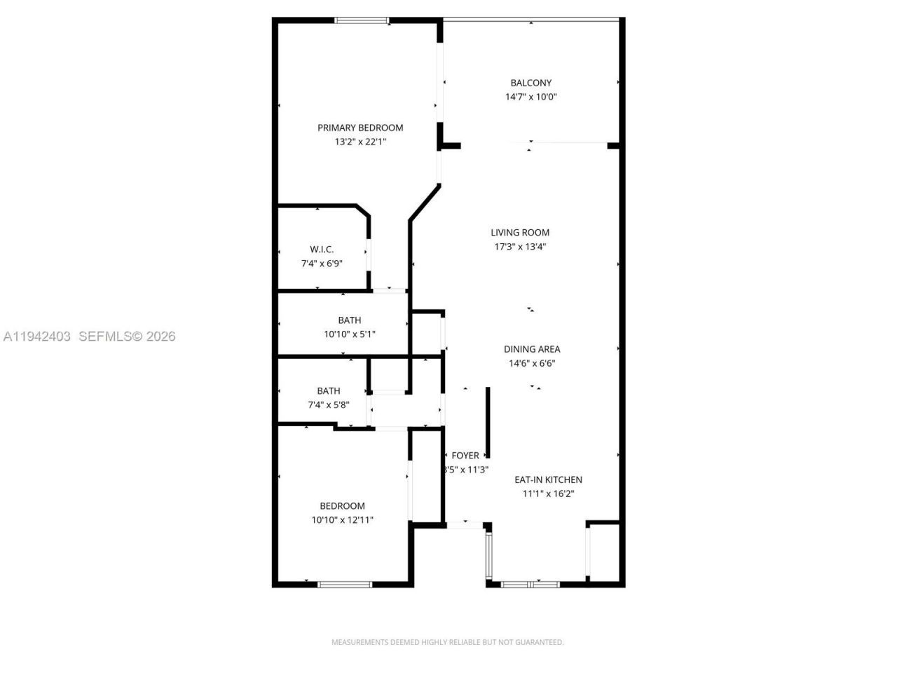 275 Palm Ave , Unit A407, Jupiter, FL 33477 Photo