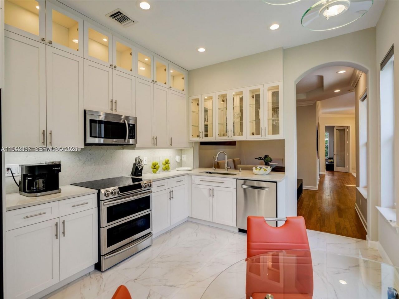 963 S Harbor Vw S, Hollywood, FL 33019 Photo