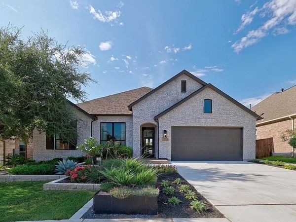 2516 Carretera DR, Leander, TX 78641