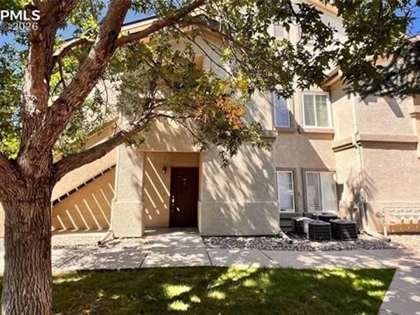 6925 Ash Creek Heights, Unit 104, Colorado Springs, CO 80922