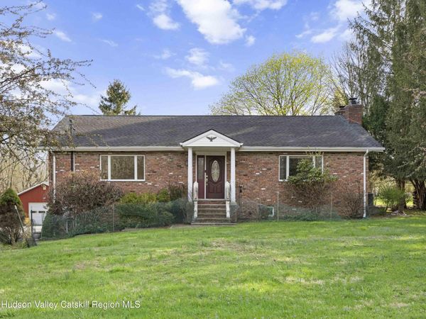 463 Mckinstry Road, Gardiner, NY 12525