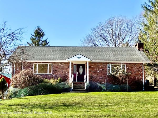 463 Mckinstry Road, Gardiner, NY 12525