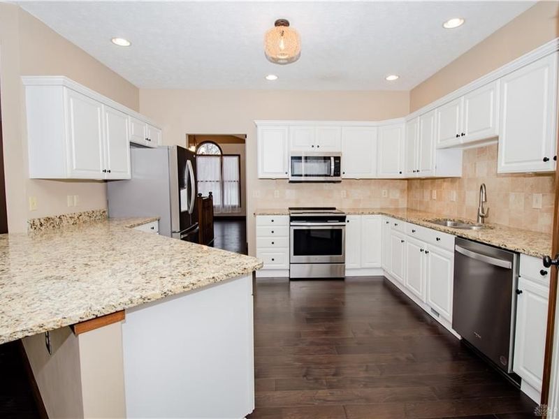 2719 Sycamore Ridge Court, Beavercreek, OH 45431 Photo 10